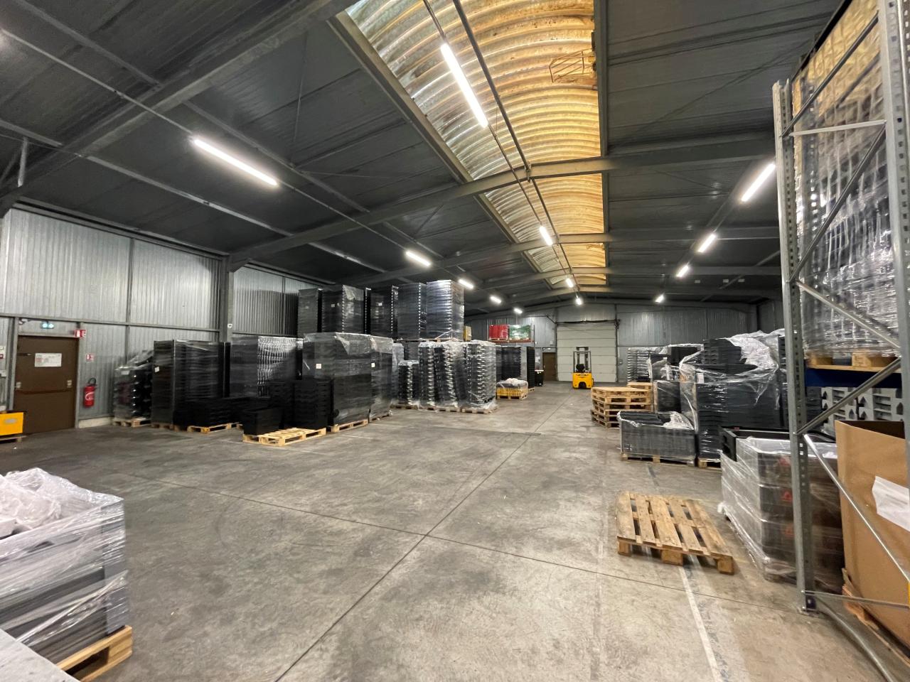 Local d'activité Obernai 1000m² Location local d'activité Obernai Bas-Rhin OLACT2528749 7